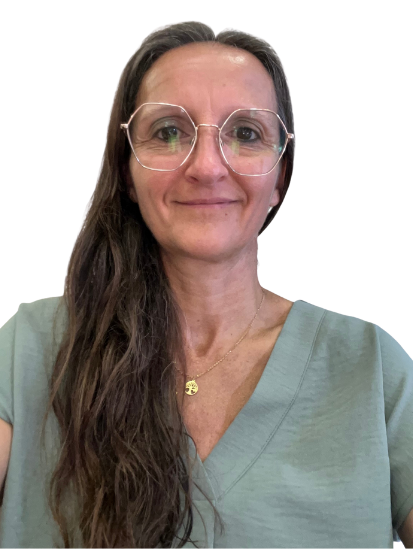 Image section contact